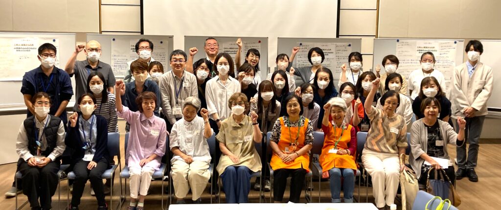 令和7年度「認知症カフェ交流会」を開催しました